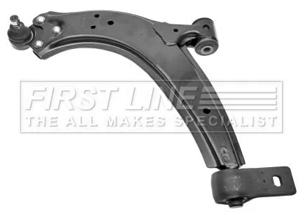 FIRST LINE FIRST LINE FCA5658 Front Left Wishbone / Suspension Arm For Citroën Peugeot 