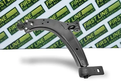 Front Left Wishbone / Suspension Arm For Citroën Peugeot