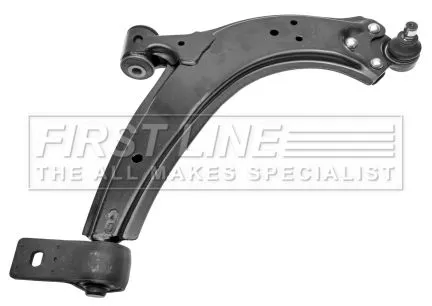 FIRST LINE FIRST LINE FCA5659 Front Right Wishbone / Suspension Arm For Citroën Peugeot 