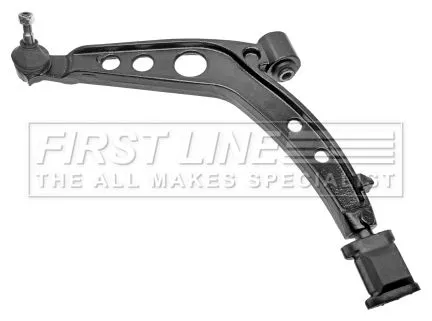 FIRST LINE FIRST LINE FCA5660 Front Left Wishbone / Suspension Arm For Fiat 