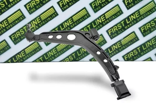 Front Left Wishbone / Suspension Arm For Fiat