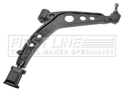 FIRST LINE FIRST LINE FCA5661 Front Right Wishbone / Suspension Arm For Fiat 