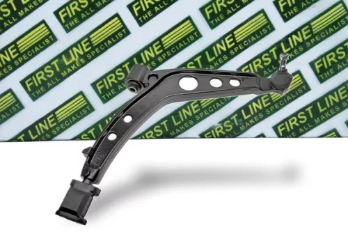 Front Right Wishbone / Suspension Arm For Fiat
