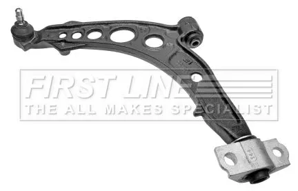FIRST LINE FIRST LINE FCA5664 Front Left Wishbone / Suspension Arm For Fiat Lancia Barchetta Punto Y 