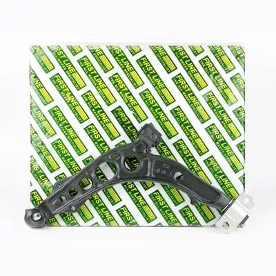 Front Left Wishbone / Suspension Arm For Fiat Lancia Barchetta Punto Y