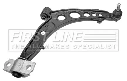 FIRST LINE FIRST LINE FCA5665 Front Right Wishbone / Suspension Arm For Fiat Lancia Barchetta Punto Y 