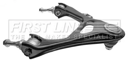 FIRST LINE FIRST LINE FCA5672 Front Right Upper Wishbone / Suspension Arm For Honda Legend 