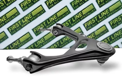 Front Right Upper Wishbone / Suspension Arm For Honda Legend