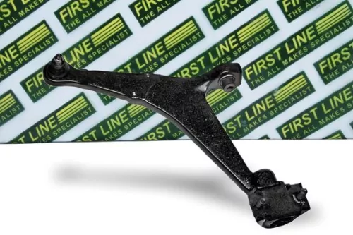 Front Left Wishbone / Suspension Arm For Citroën Peugeot 106 106 Van Ax Saxo