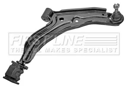 FIRST LINE FIRST LINE FCA5692 Front Right Wishbone / Suspension Arm For Nissan Sunny 