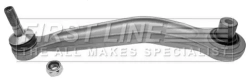 FIRST LINE FIRST LINE FCA5698 Front Rear Left Upper Wishbone / Suspension Arm For Bmw 5 Series 