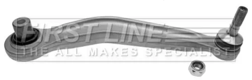 FIRST LINE FIRST LINE FCA5699 Front Upper Rear Right Wishbone / Suspension Arm For Bmw 5 Series 