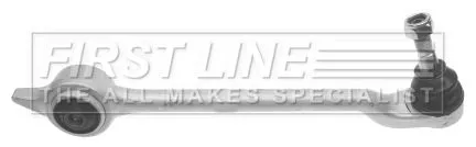 FIRST LINE FIRST LINE FCA5701 Front Lower Right Rear Wishbone / Suspension Arm For Bmw 5 Series 