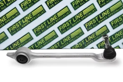 Front Lower Right Rear Wishbone / Suspension Arm For Bmw 5 Series