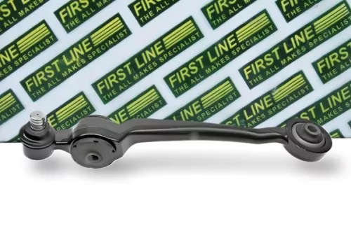 Front Left Wishbone / Suspension Arm For Audi 100 A6