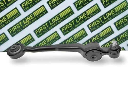 Front Right Wishbone / Suspension Arm For Audi 100 A6