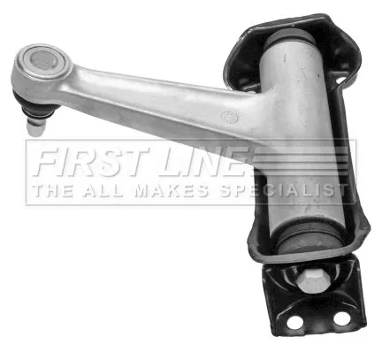 Front Left Upper Wishbone / Suspension Arm For Mercedes S-class