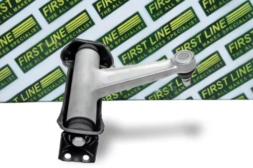 Front Right Upper Wishbone / Suspension Arm For Mercedes S-class
