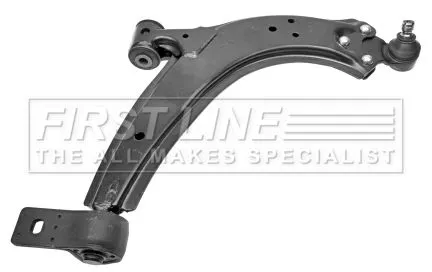 FIRST LINE FIRST LINE FCA5708 Front Right Wishbone / Suspension Arm For Peugeot 306 