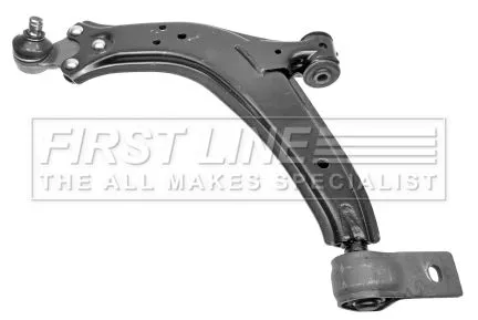 FIRST LINE FIRST LINE FCA5709 Front Left Wishbone / Suspension Arm For Peugeot 306 