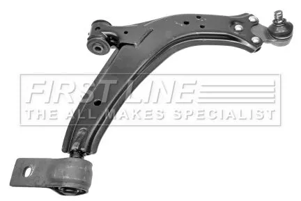 FIRST LINE FIRST LINE FCA5710 Front Right Wishbone / Suspension Arm For Peugeot 306 
