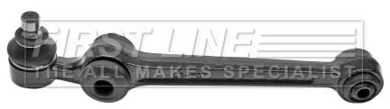 FIRST LINE FIRST LINE FCA5718 Front Left Or Right Wishbone / Suspension Arm For Kia Mazda 121 Pride Pride Van 