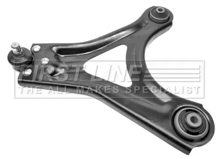 FIRST LINE FIRST LINE FCA5719 Front Lower Left Outer Wishbone / Suspension Arm For Ford Mondeo 