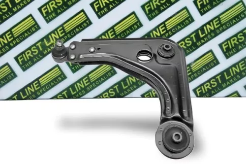 Front Left Wishbone / Suspension Arm For Ford Fiesta