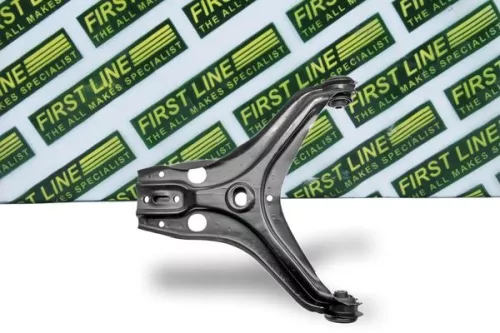 Front Left Wishbone / Suspension Arm For Audi 80 90