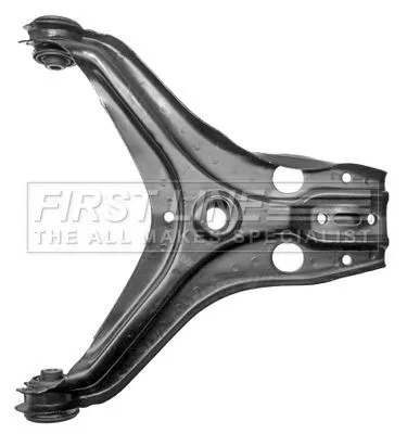 FIRST LINE FIRST LINE FCA5732 Front Right Wishbone / Suspension Arm For Audi 80 90 