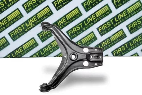 Front Right Wishbone / Suspension Arm For Audi 80 90