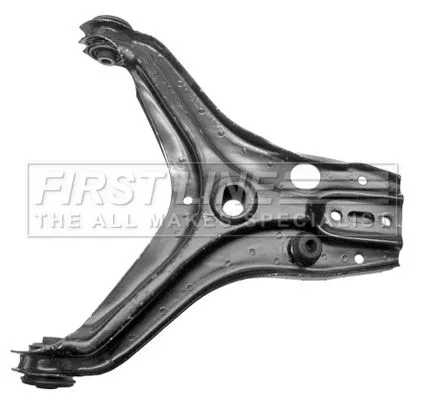Front Rear Right Wishbone / Suspension Arm For Audi Vw 80 90 Coupe Passat Quattr