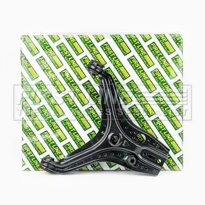 FIRST LINE FIRST LINE FCA5734 Front Rear Right Wishbone / Suspension Arm For Audi Vw 80 90 Coupe Passat Quattr 