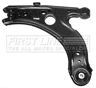 FIRST LINE FIRST LINE FCA5737 Front Left Or Right Wishbone / Suspension Arm For Audi Seat Skoda Vw A3 Bora Gol 