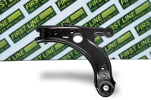 Front Left Or Right Wishbone / Suspension Arm For Audi Seat Skoda Vw A3 Bora Gol