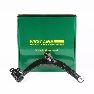 Front Left Wishbone / Suspension Arm For Citroën Xantia