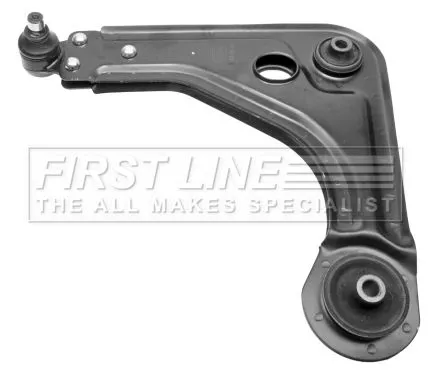 FIRST LINE FIRST LINE FCA5748 Front Left Wishbone / Suspension Arm For Ford Ka Ka Van 