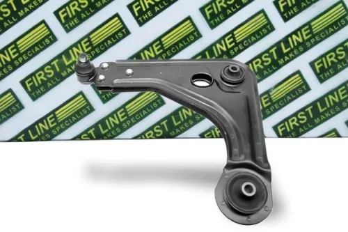 Front Left Wishbone / Suspension Arm For Ford Ka Ka Van