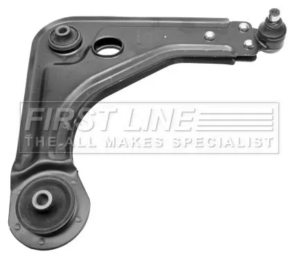 FIRST LINE FIRST LINE FCA5749 Front Right Wishbone / Suspension Arm For Ford Ka Ka Van 