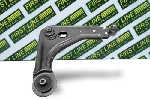 Front Right Wishbone / Suspension Arm For Ford Ka Ka Van