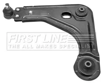 FIRST LINE FIRST LINE FCA5750 Front Left Wishbone / Suspension Arm For Ford Ka Ka Van 