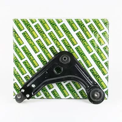 Front Left Wishbone / Suspension Arm For Ford Ka Ka Van