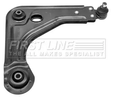 FIRST LINE FIRST LINE FCA5751 Front Right Wishbone / Suspension Arm For Ford Ka Ka Van 