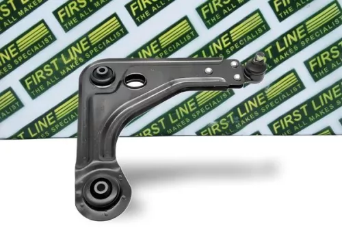 Front Right Wishbone / Suspension Arm For Ford Ka Ka Van
