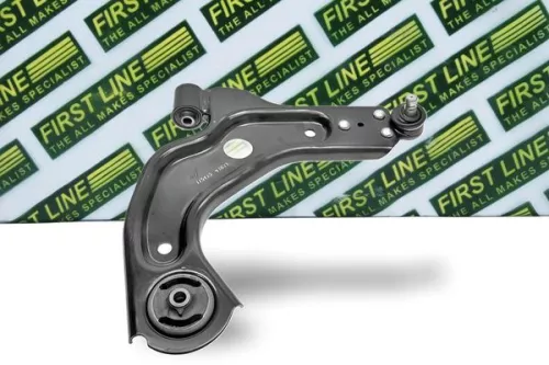 Front Right Wishbone / Suspension Arm For Ford Fiesta