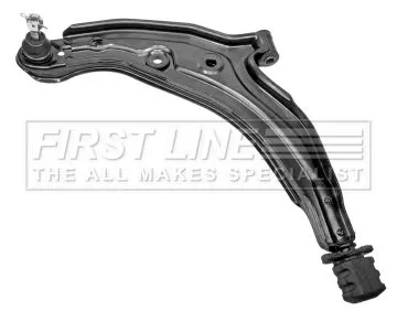 FIRST LINE FIRST LINE FCA5756 Front Left Wishbone / Suspension Arm For Nissan Micra 