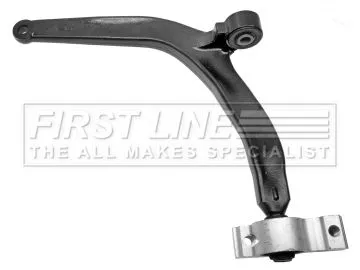 FIRST LINE FIRST LINE FCA5764 Front Left Wishbone / Suspension Arm For Peugeot 406 