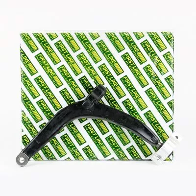 Front Left Wishbone / Suspension Arm For Peugeot 406