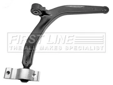 FIRST LINE FIRST LINE FCA5765 Front Right Wishbone / Suspension Arm For Peugeot 406 
