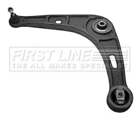 FIRST LINE FIRST LINE FCA5766 Front Left Wishbone / Suspension Arm For Renault Laguna 